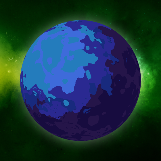 Moonstalkerz #1150