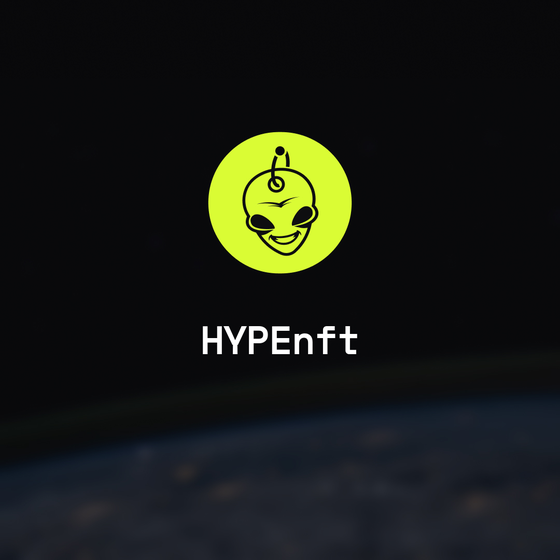 HYPEnft