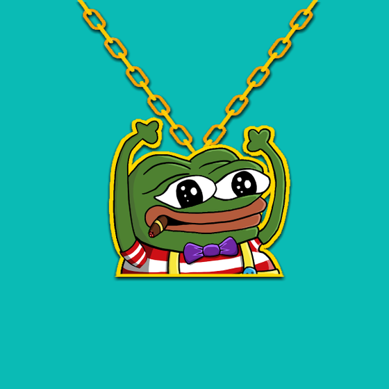 TiffPepe HD #1579