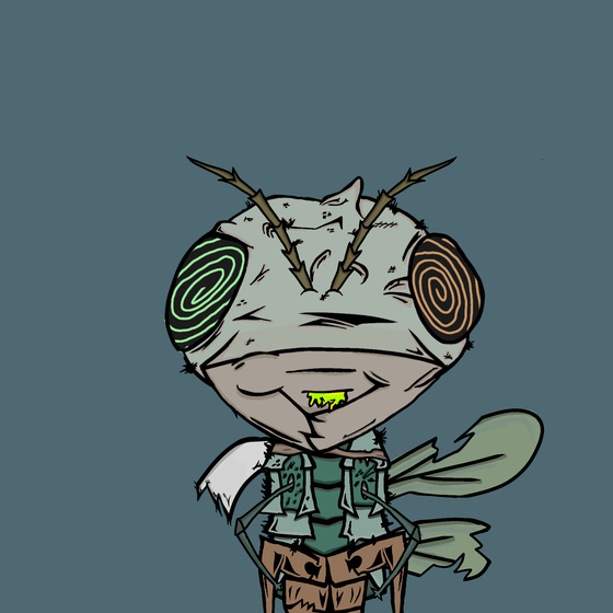 BastardBug #2844