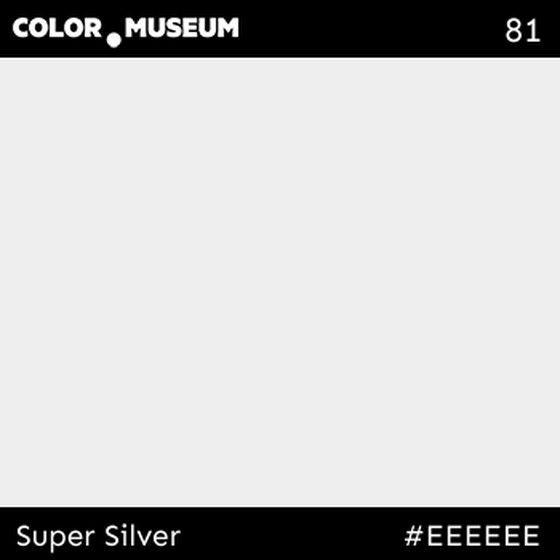 Super Silver