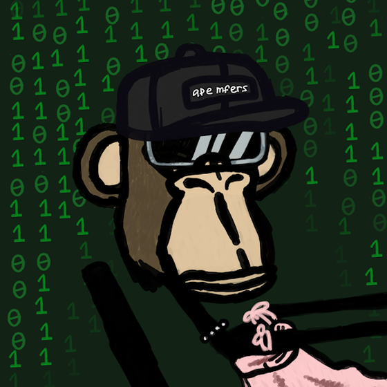 ape mfer #2741