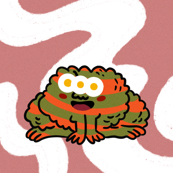 CreatureToad #8650