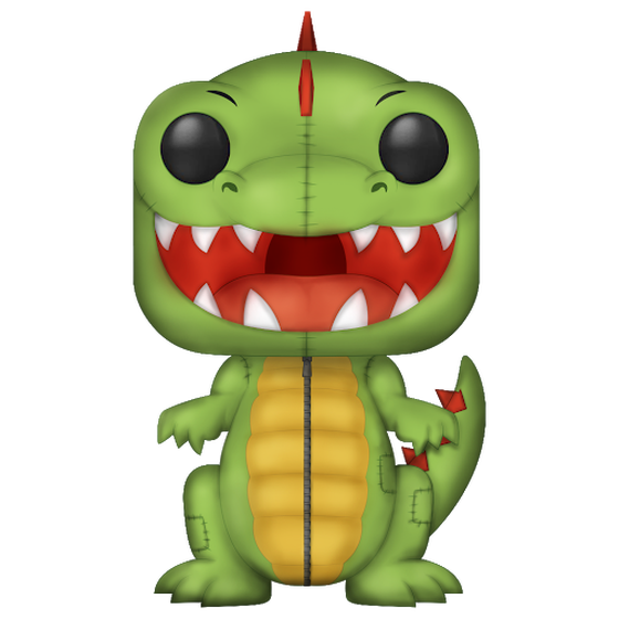 /DRM/ Fudzilla Funko Pop