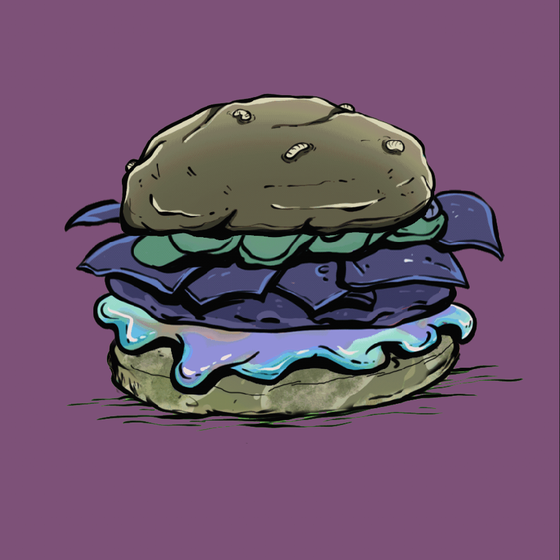 goblintown burgers #359