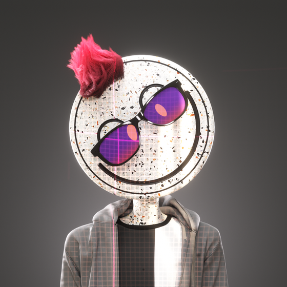 Pillhead #3757