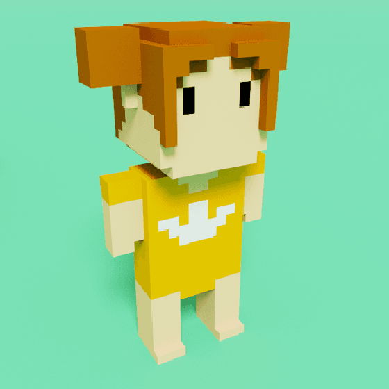 Babybit#012