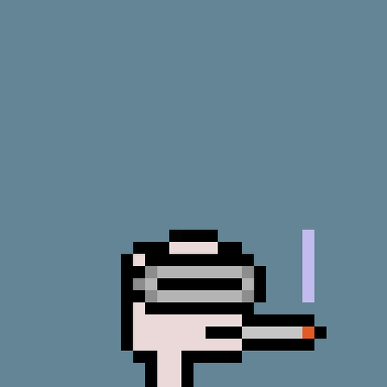 WAASP #486