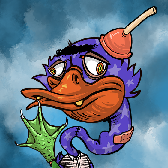 Uglyduck.wtf #7620