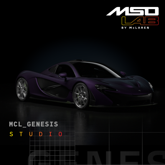 MSO LAB Genesis #55