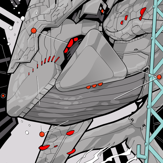 SAN Origin #78