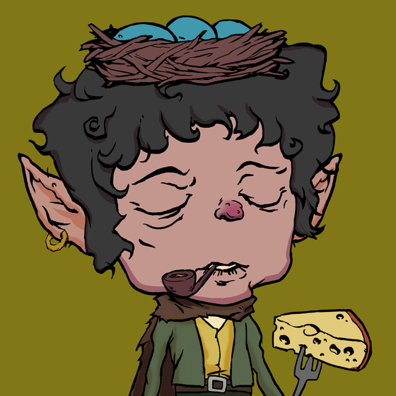 Halfling #5667