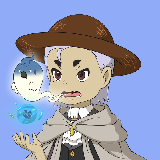 Isekai #5391