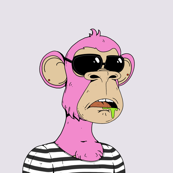 Bosozoku Ape ID# 5574