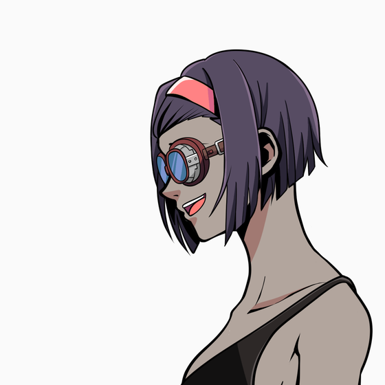 Project Kaito #7481