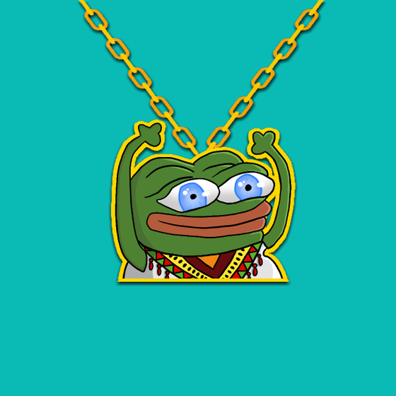 TiffPepe HD #186