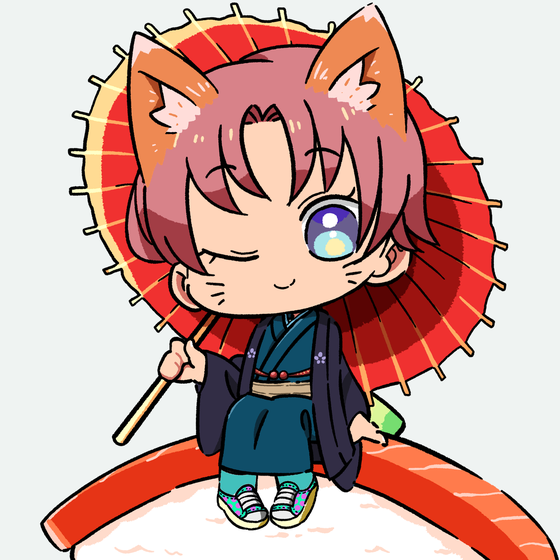 Chibi Lolita #8317