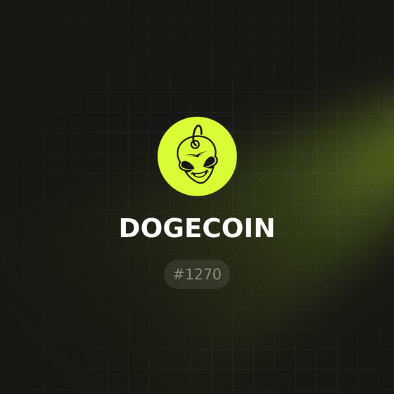 DOGECOIN