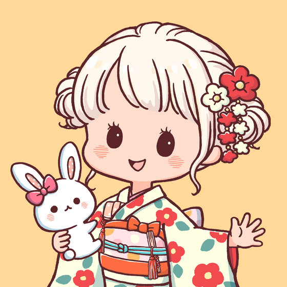 NAGOMI #1447