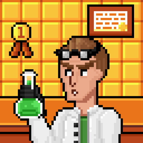 Scientist #000884