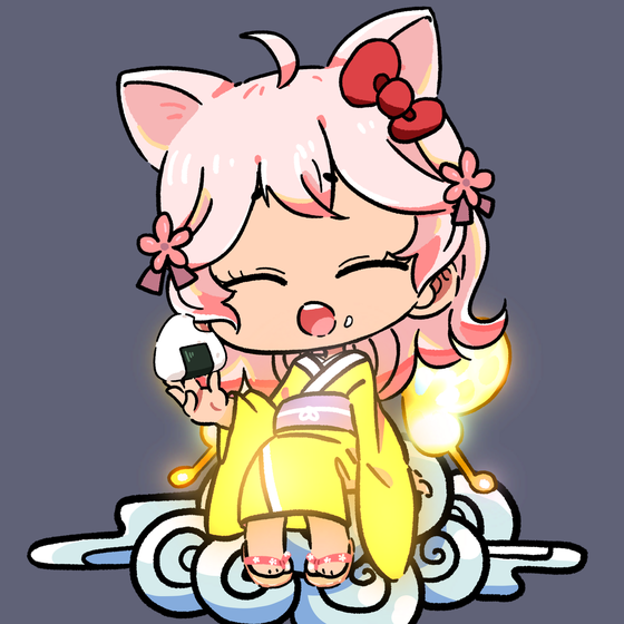 Chibi Lolita #5621