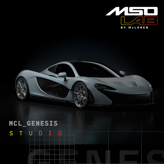 MSO LAB Genesis #691