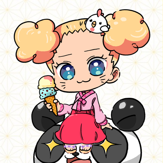 Chibi Lolita #10180