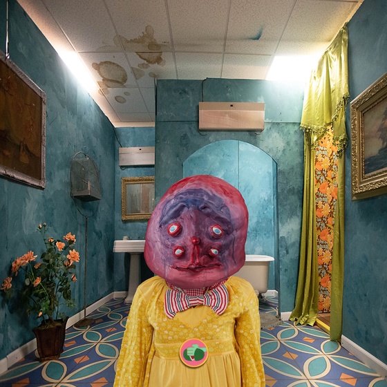 Average Creature 7559