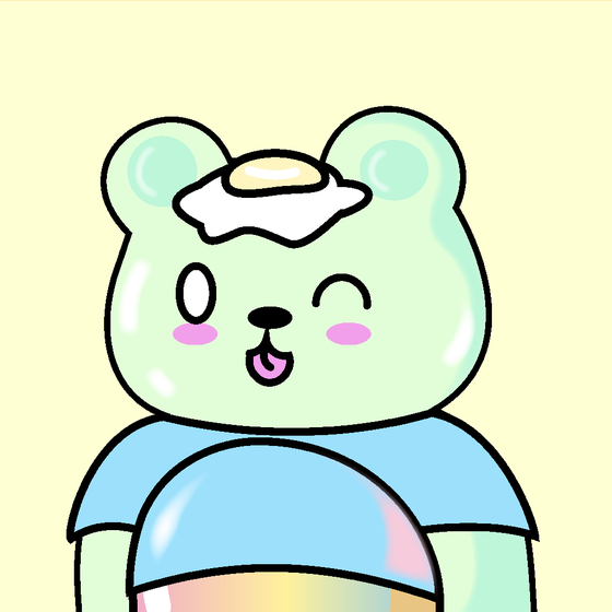 Cuddles Bears Daycare #401