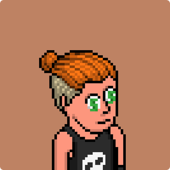 Habbo Portrait #1058