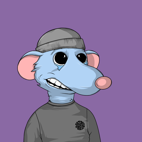 Fat Rat #7268