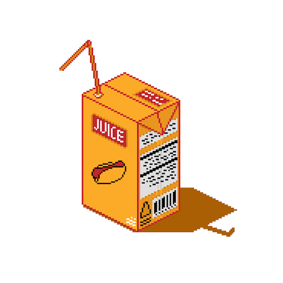 Juicebox #3686