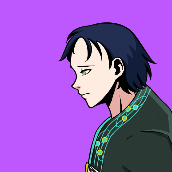 Project Kaito #189