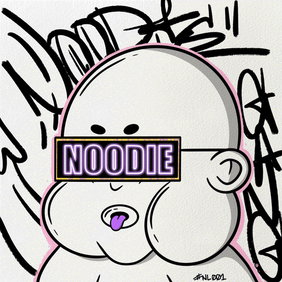 Noodie Lab #1