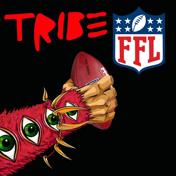 TRIBE FFL MEMBERSHIP NFT