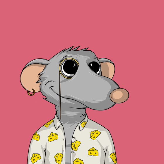 Fat Rat #81