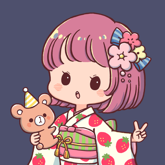 NAGOMI #1147
