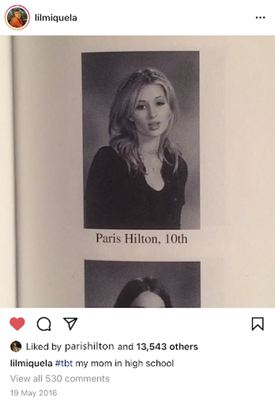 Paris Hilton X Lil Miquela 11 of 12