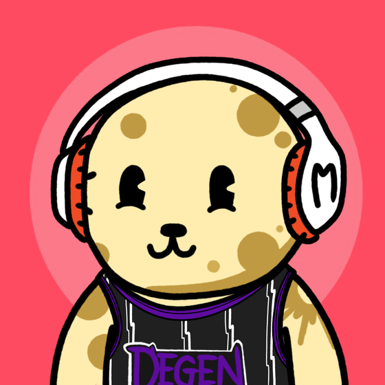 DegenMoonFren #2593