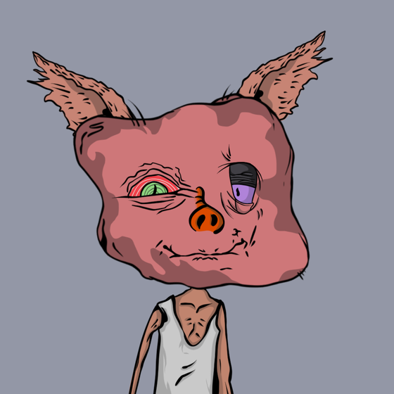 Hobgoblintown #3757