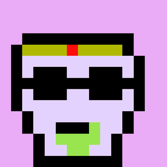 Pixel Minds #653