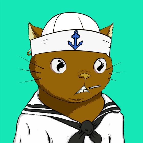 Kitaro Yacht Club #7336