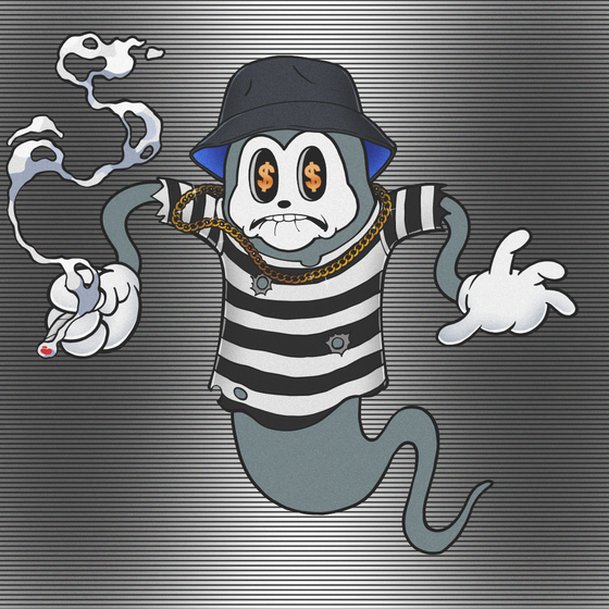 Prisoner #5299