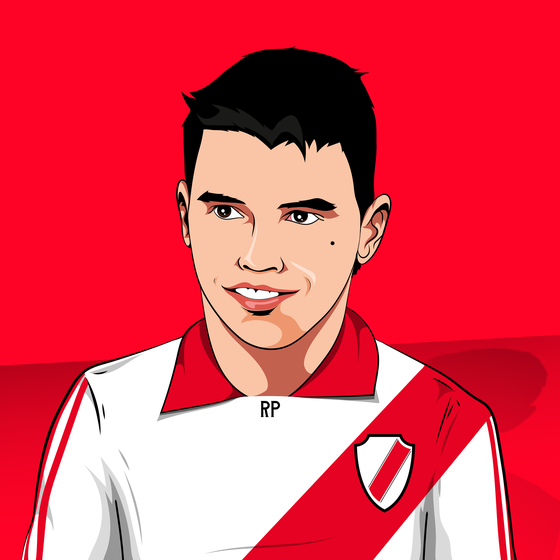 Saviola #4