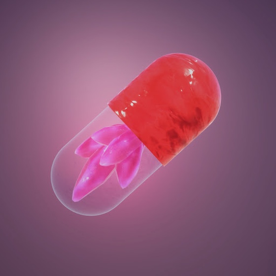 BYOPILL 9613