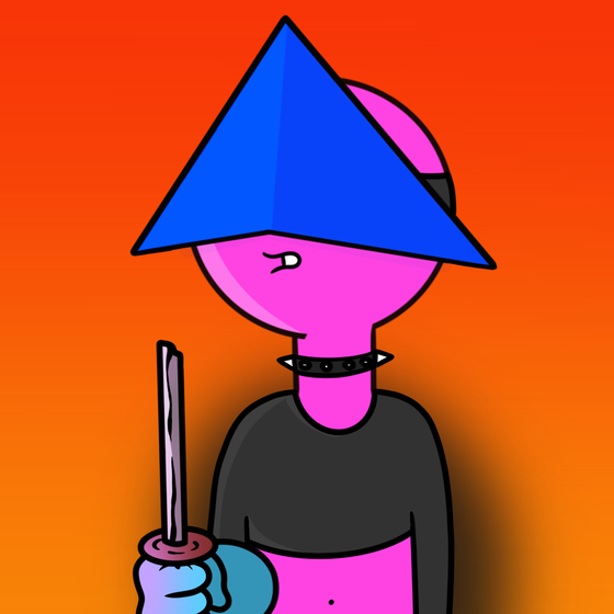 Kryptic Kids #3290