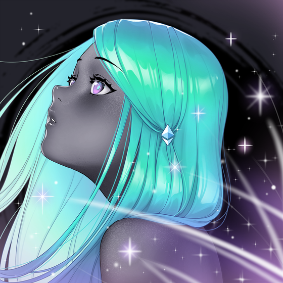 Ethereal Art 401
