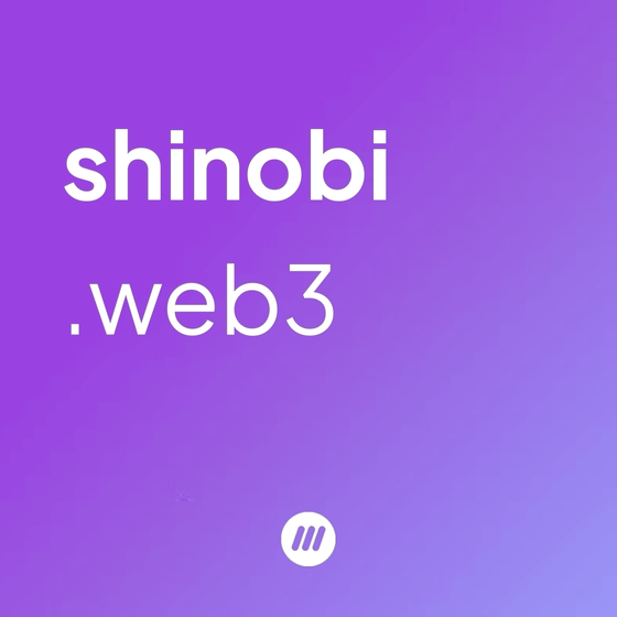 shinobi.web3