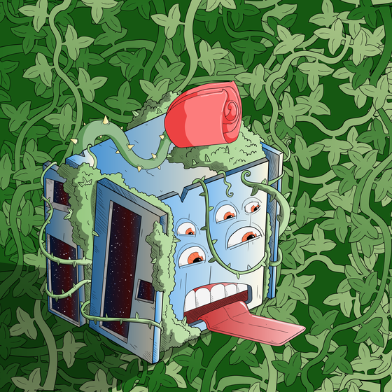 ULTRA MINER #1289