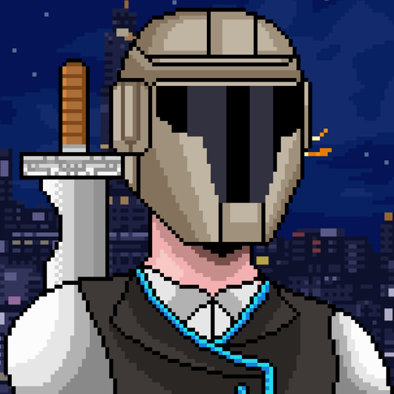 Bounty Hunters PVP #2685
